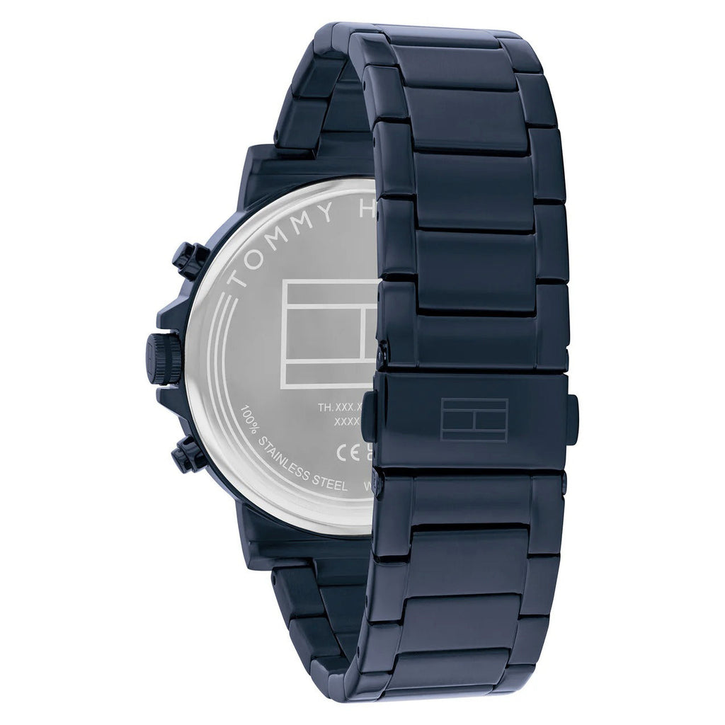 Tommy Hilfiger Tyson Multi-Function Watch 1710705