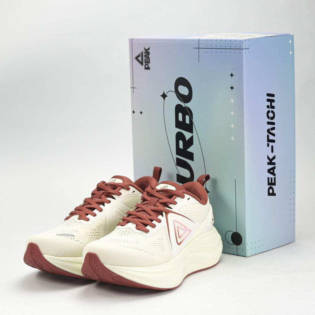 PEAK SPORTS SHOES ET59038H-Z549