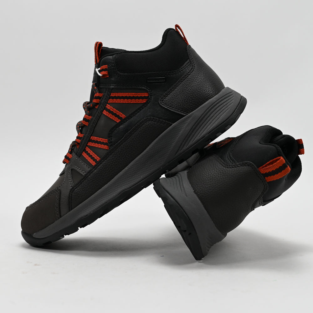 GEOX U26EZB0MEBU-C6024 — baskets homme — vue 10