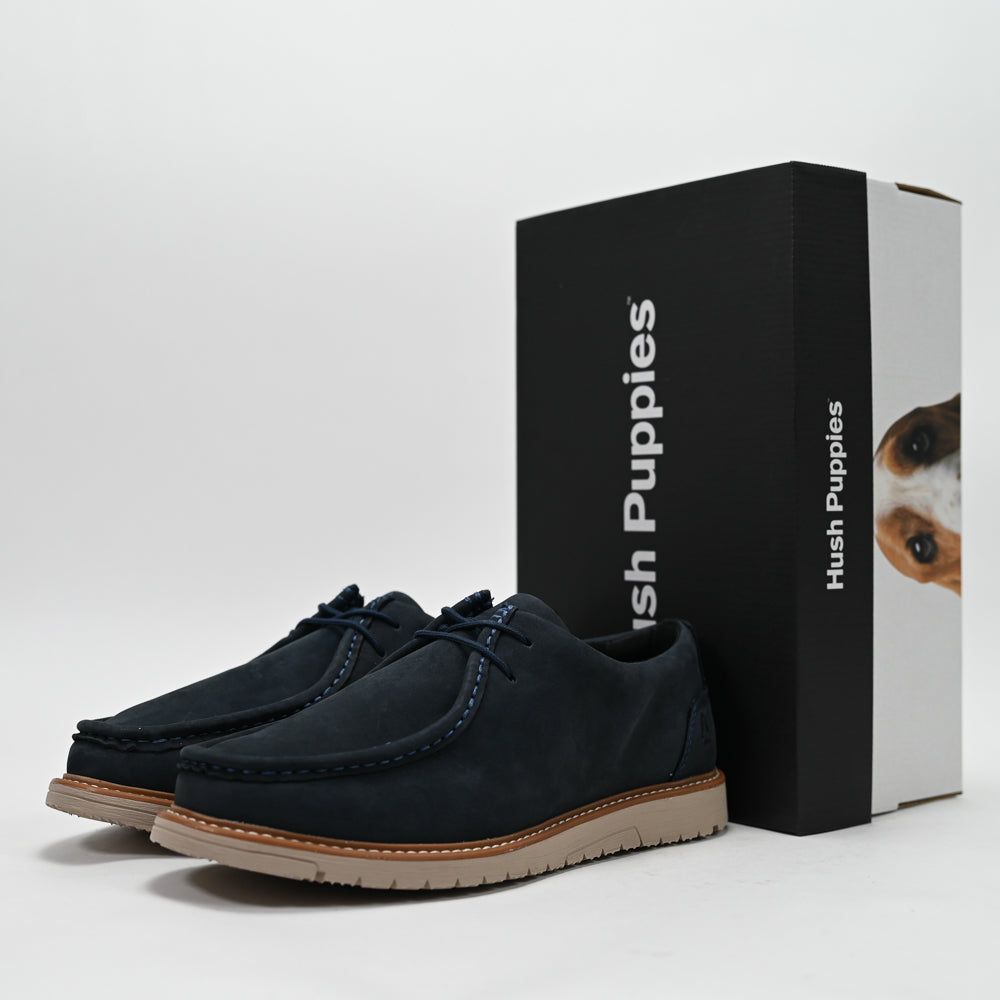 Hush Puppies HPM10666 — chaussures homme — vue 2