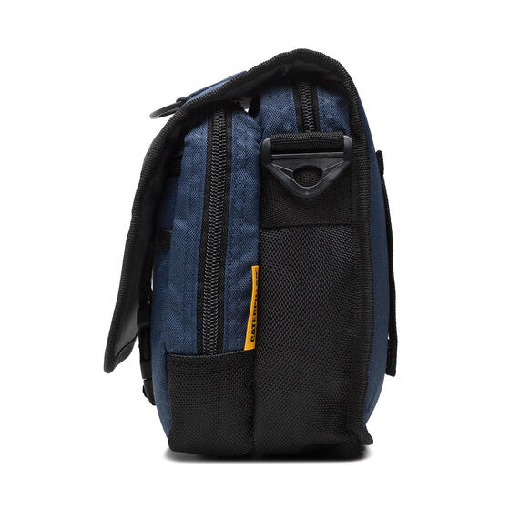 Sac Bandoulière CAT Ronald Navy 84172-504
