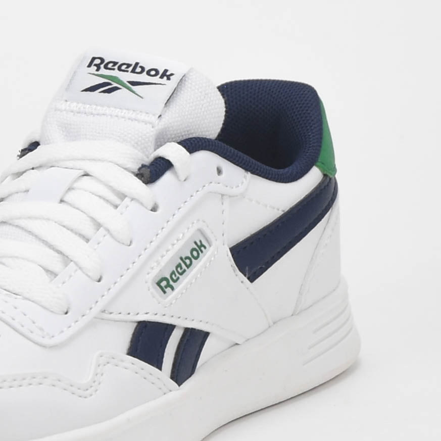 Reebok Court Advance — Baskets enfant junior