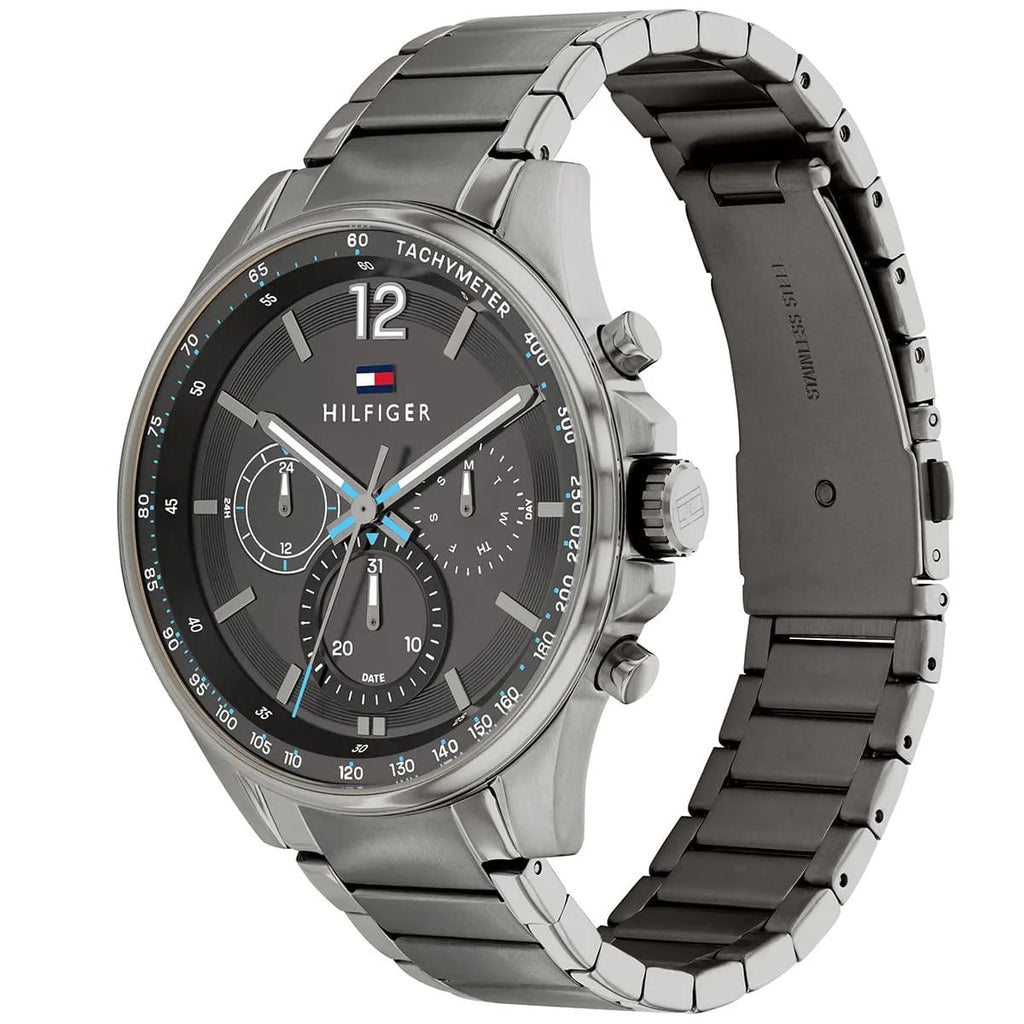 Tommy Hilfiger Max — Montre homme