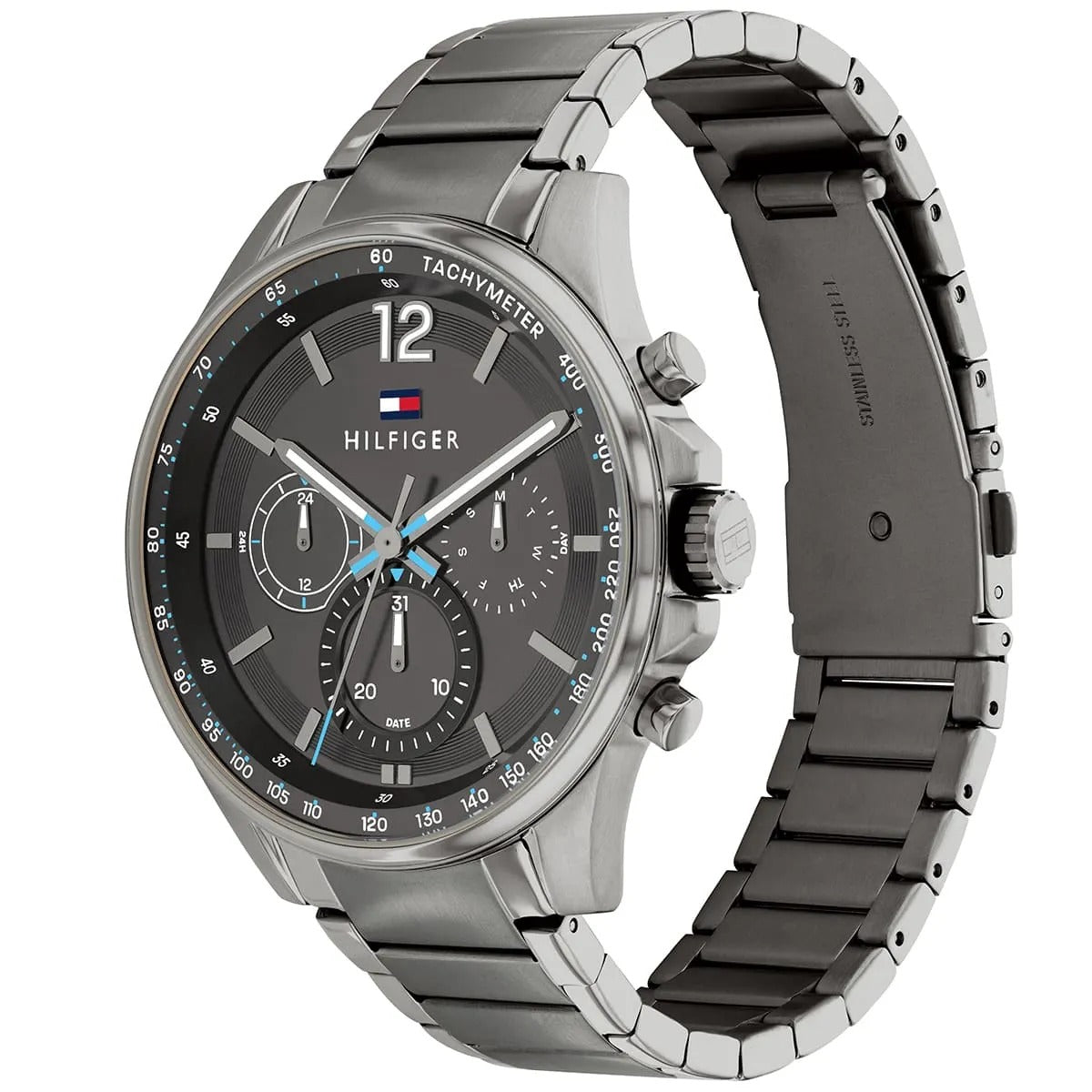 Tommy Hilfiger Max — Montre homme