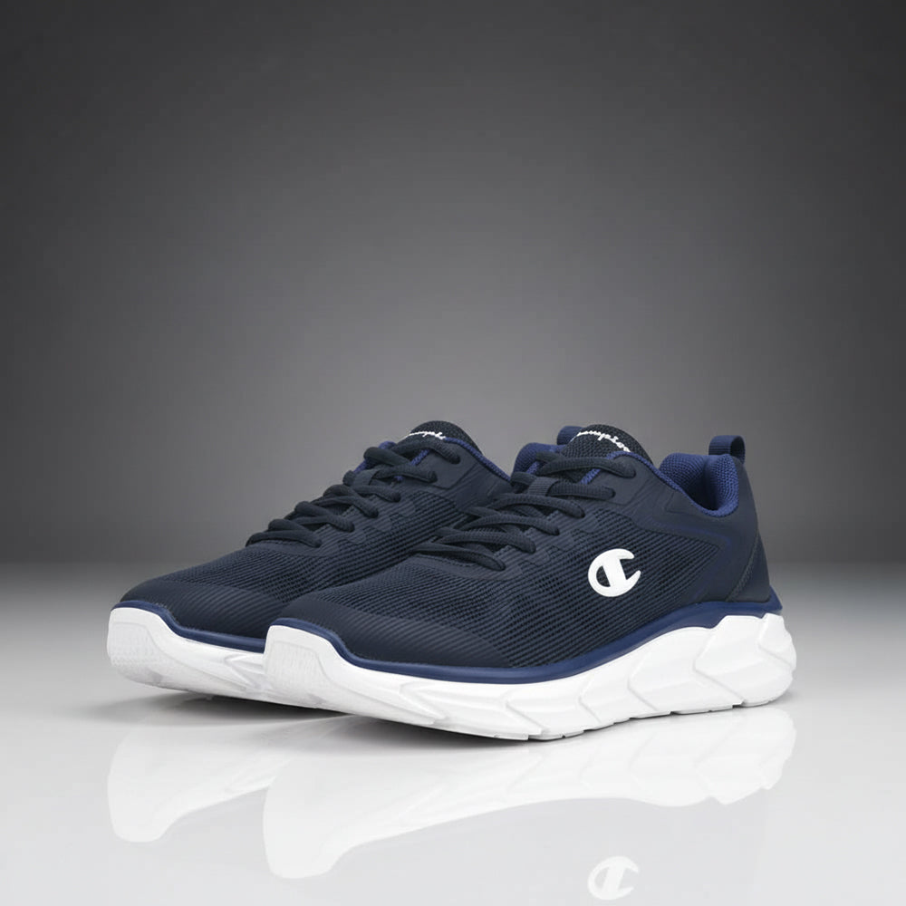 Champion FX III — Chaussures running bleues