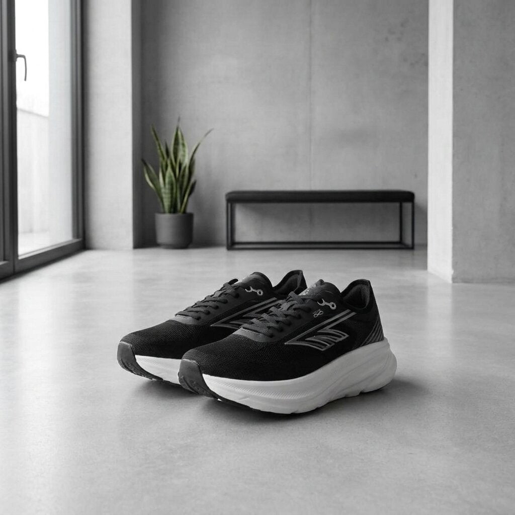 Hi-Tec Nassau Sneakers S015032