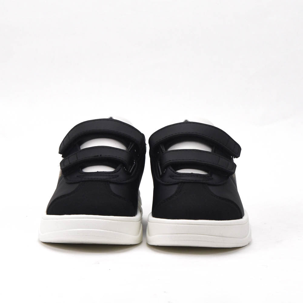 Peak Kids Casual Shoes Black EK59760H-0020