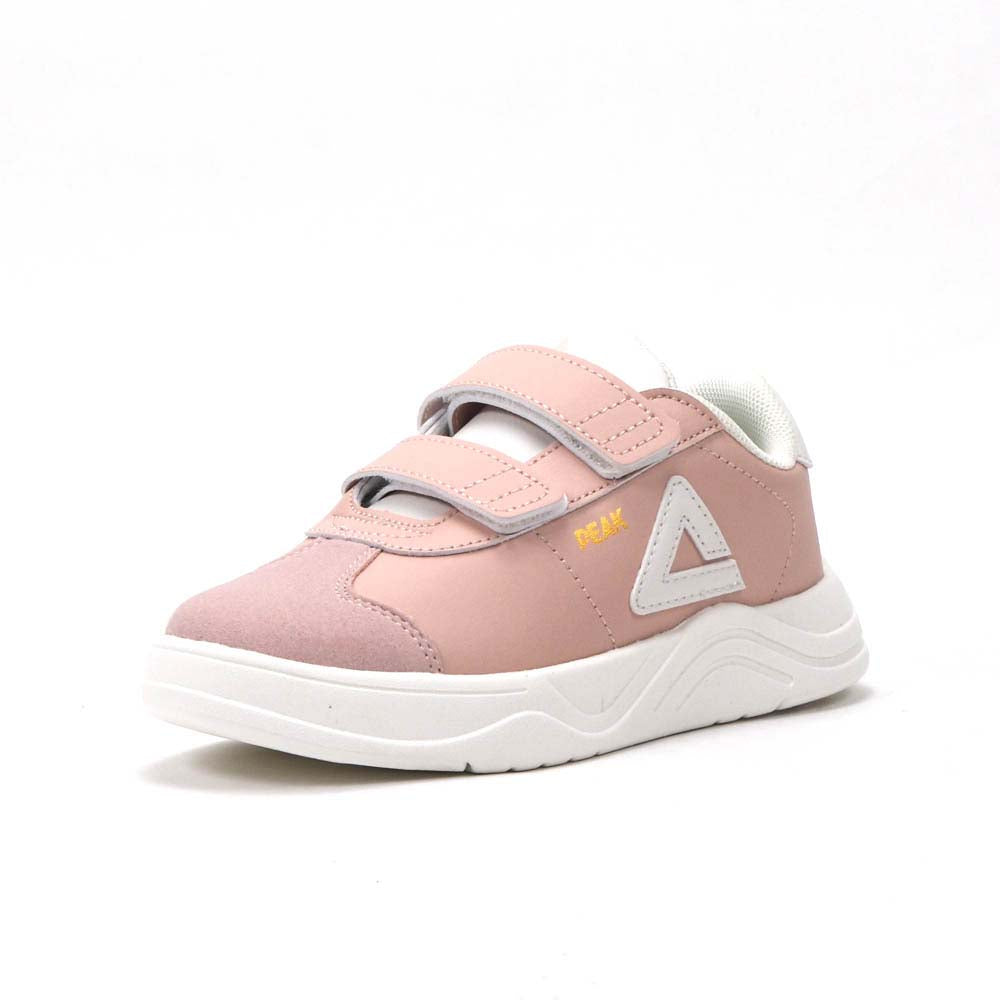 Peak Kids Casual Shoes Pink EK59760H-00G1