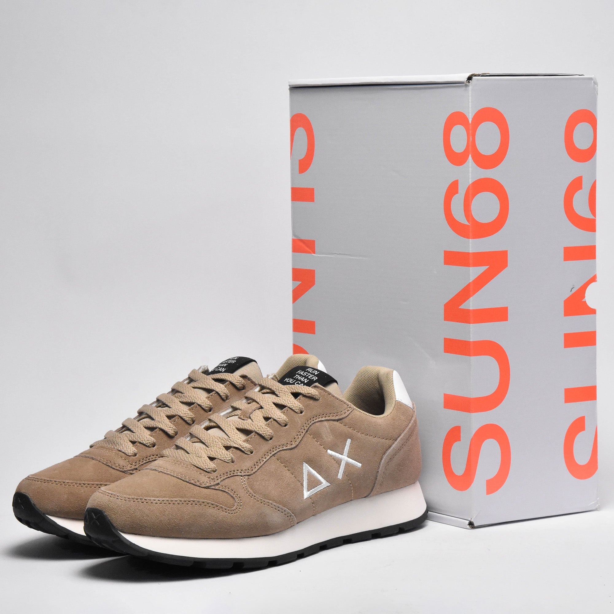 SUN68 TOM SUED 74 MILITARE SCURO