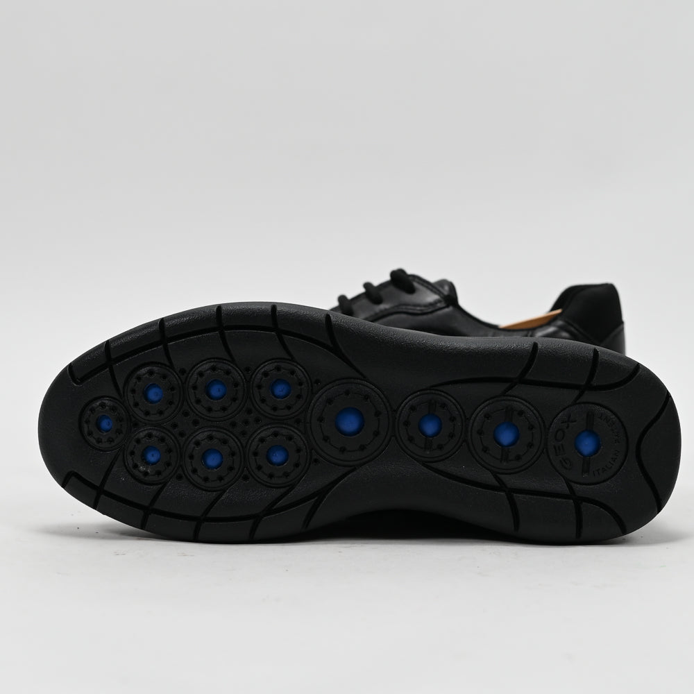 GEOX U45BXD000LM-C9999 — baskets homme — vue 6