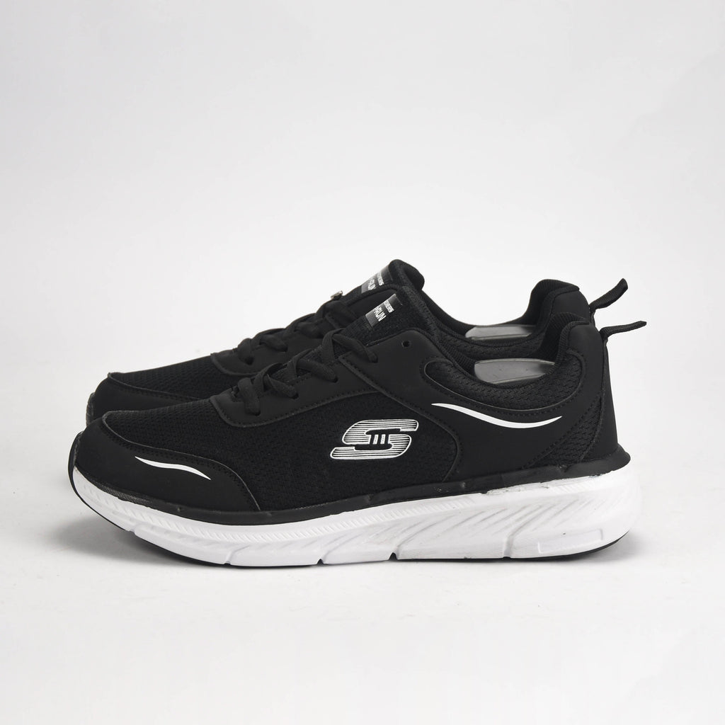VENOM SHOES 703-BW