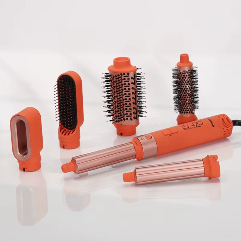 ENZO Max Pro Air Styler 6-in-1 EN-6602