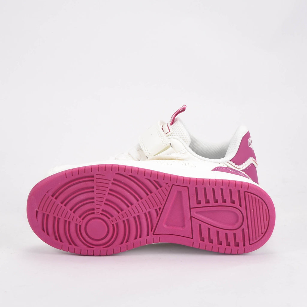 HI-TEC BASKET L015210