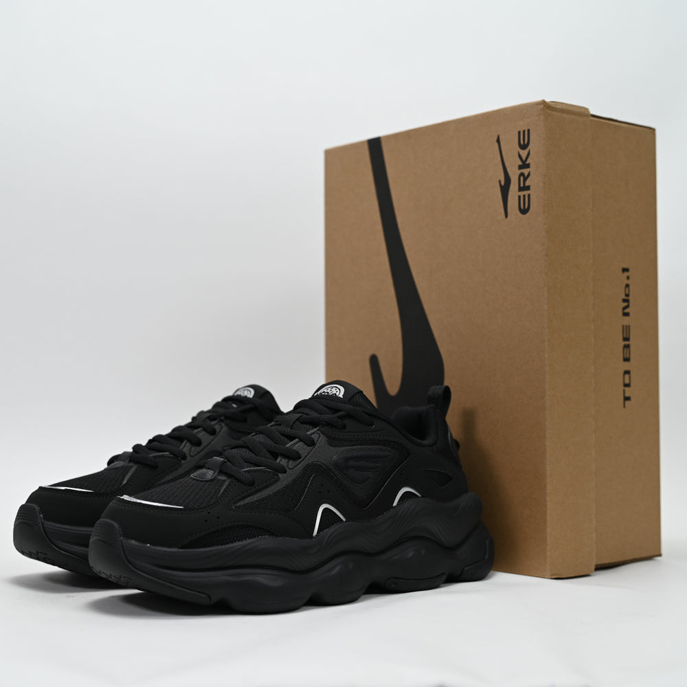 ERKE 11126102200-008 — baskets homme — vue 9