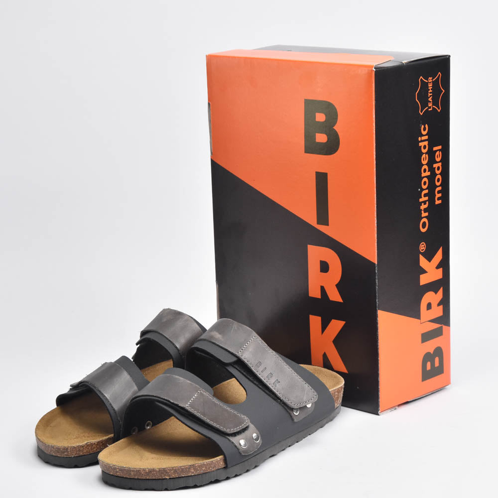 BIRKSBOT 003-GRIS BKH-003-GRIS