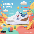 CHAMPION - FINN WHITE \ CHF241B125-10