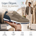 Geox Spherica Homme Sneakers U65LGA01422-C1B4P