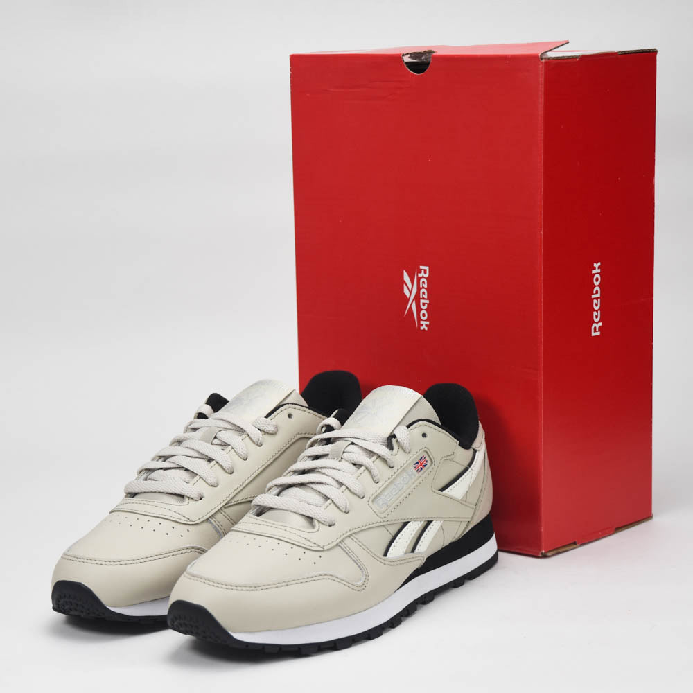 Reebok Classic Leather — Baskets