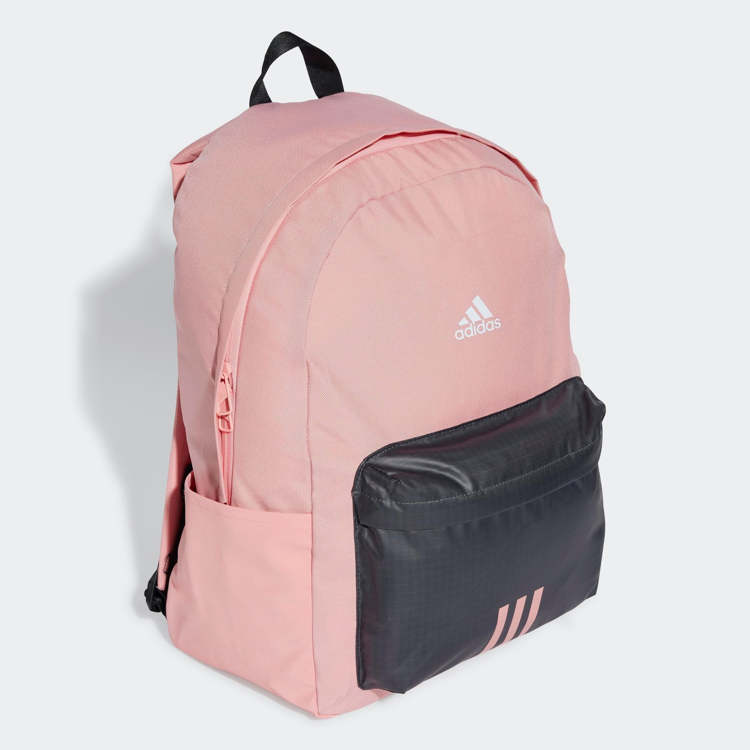 ADIDAS Classic Badge of Sport 3-Stripes Backpack IZ1911