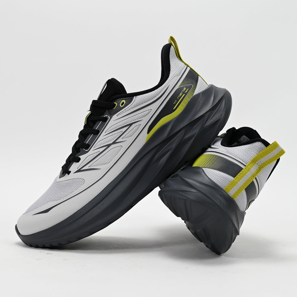 ERKE 11126103311-102 — baskets homme — vue 2