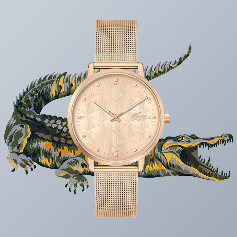 Lacoste — Montre homme classique