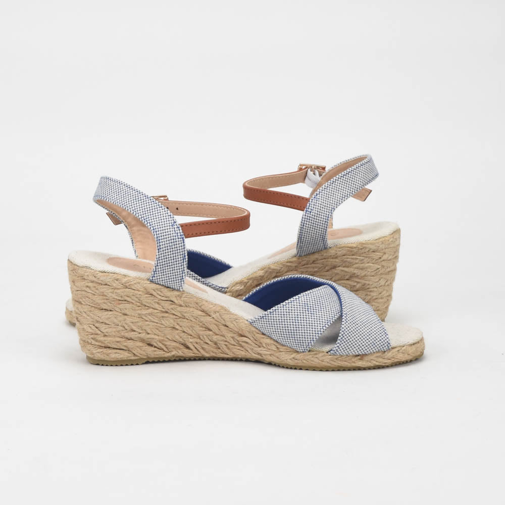 André Pauletta — Chaussures femme élégantes