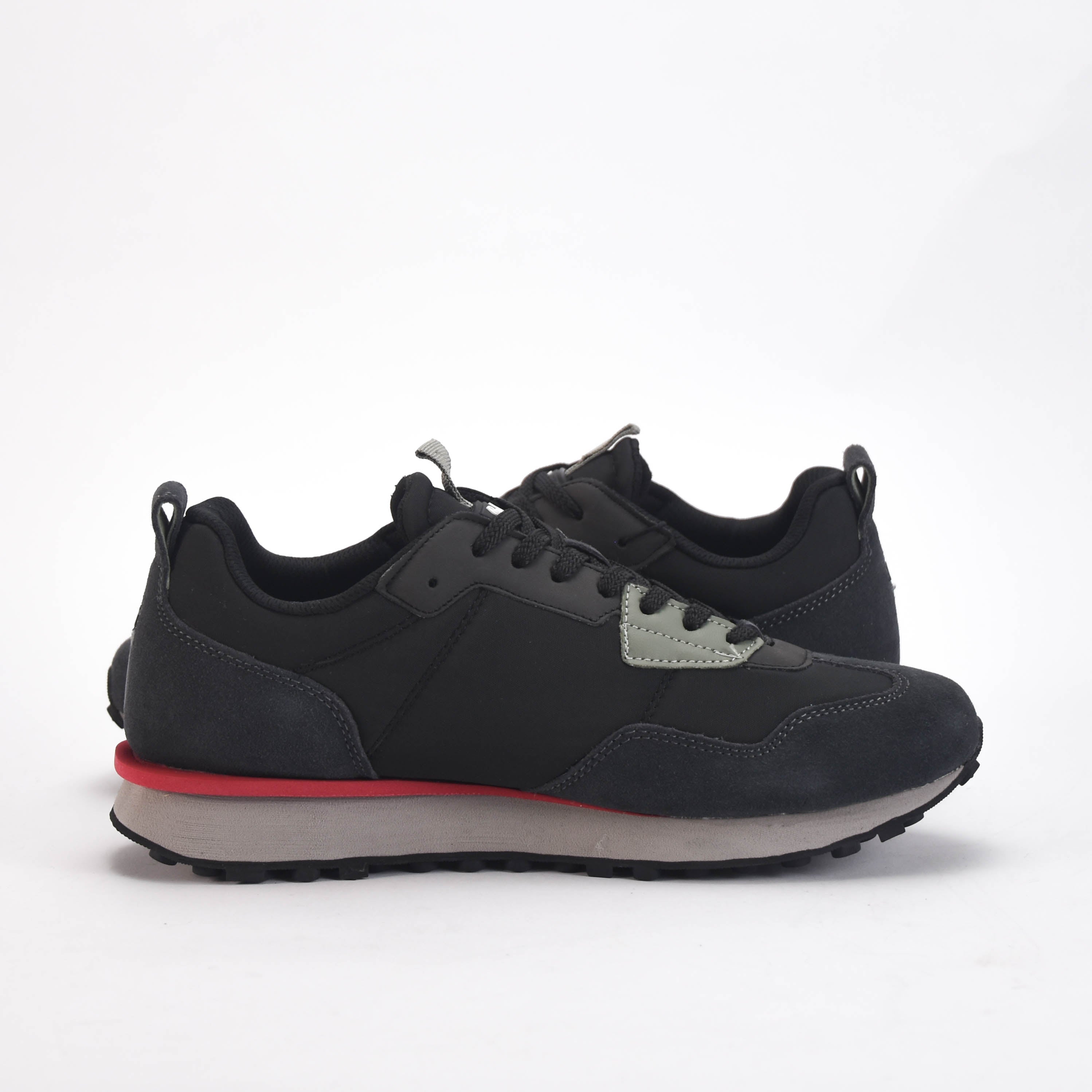 Pepe Jeans SHOES PMS60025-999