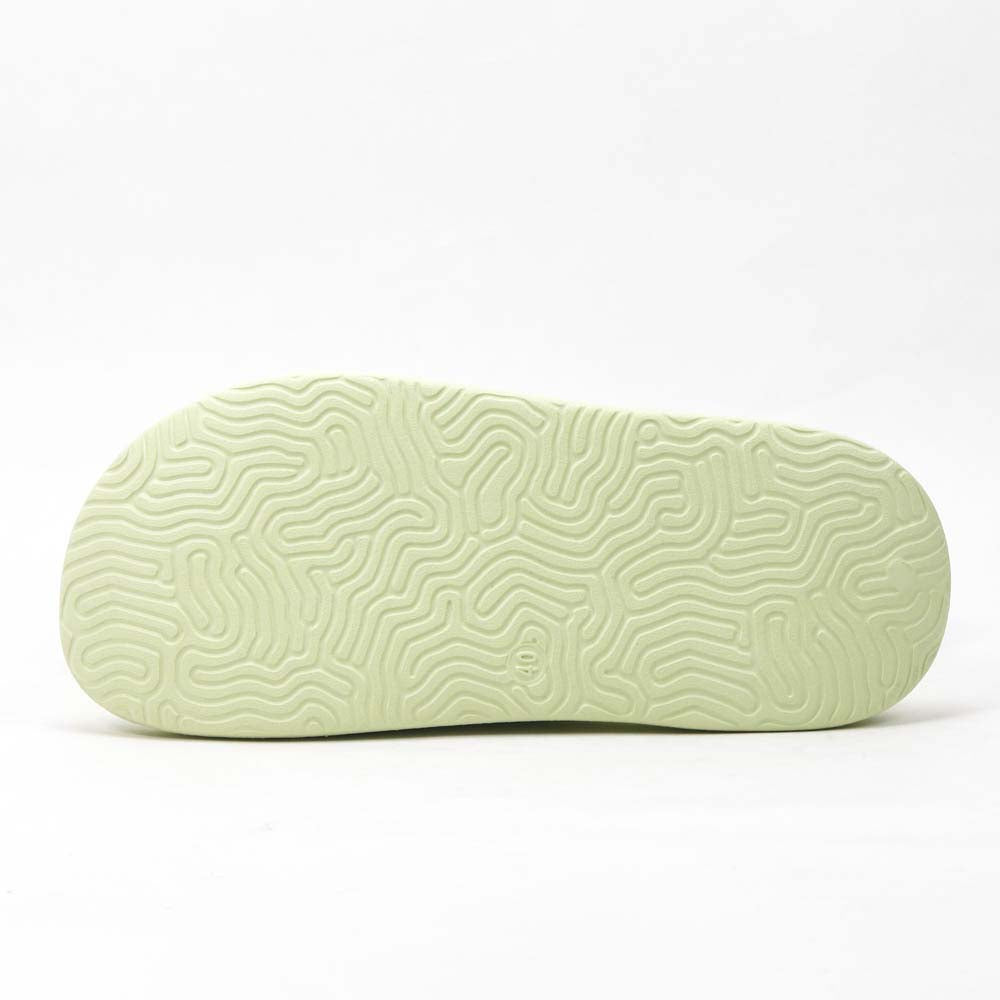 Peak Taichi Slippers Tea Green DL410517-E069