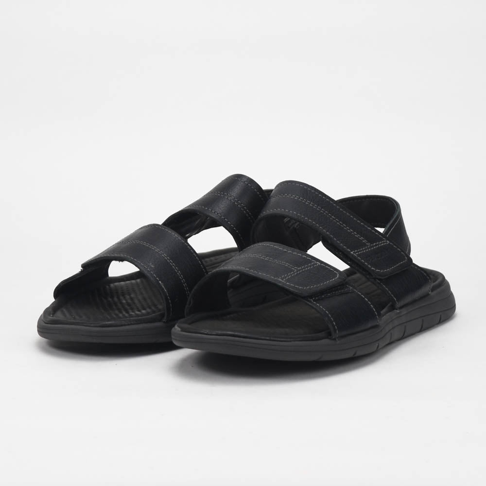 Democrata Sandale Easy Soul NOIR 015141-001