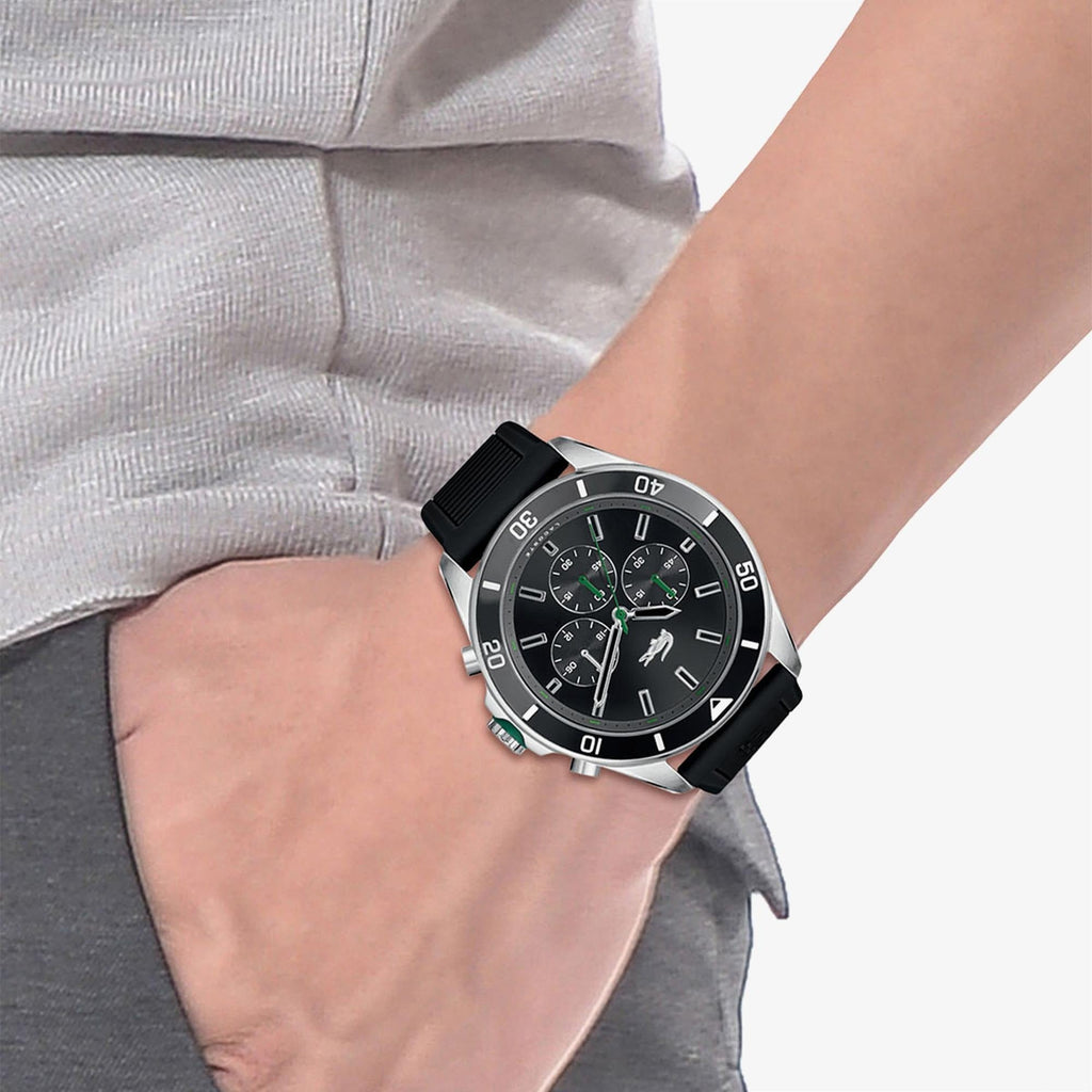 MONTRE LACOSTE TIEBREAKER \ 2011152