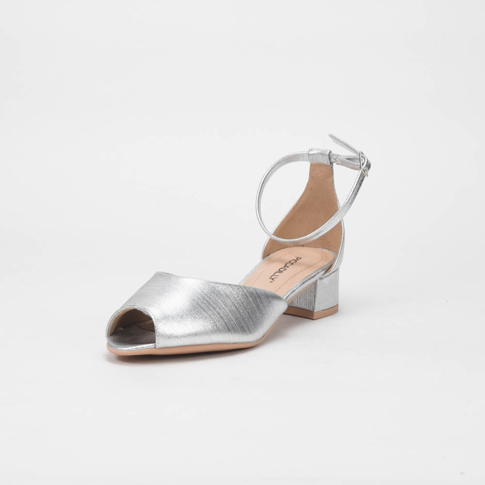 Piccadilly Sandales Anatomiques Femme 114045-0002
