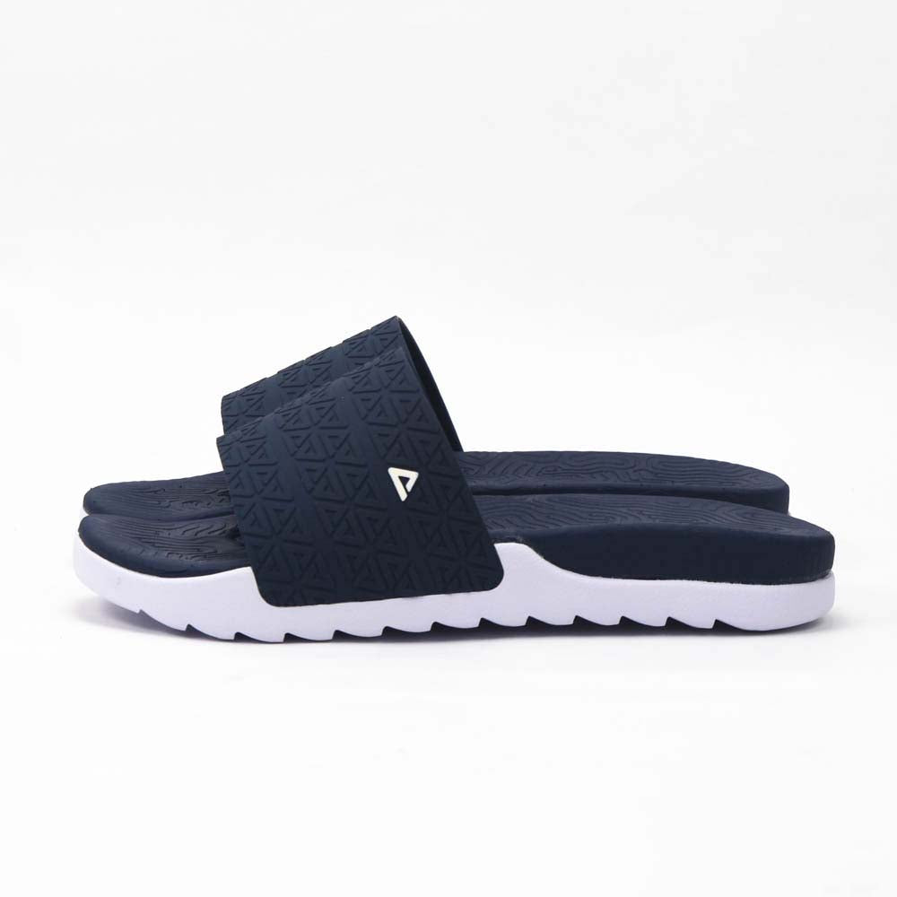 Peak Taichi Slippers Navy White E02767L-3010