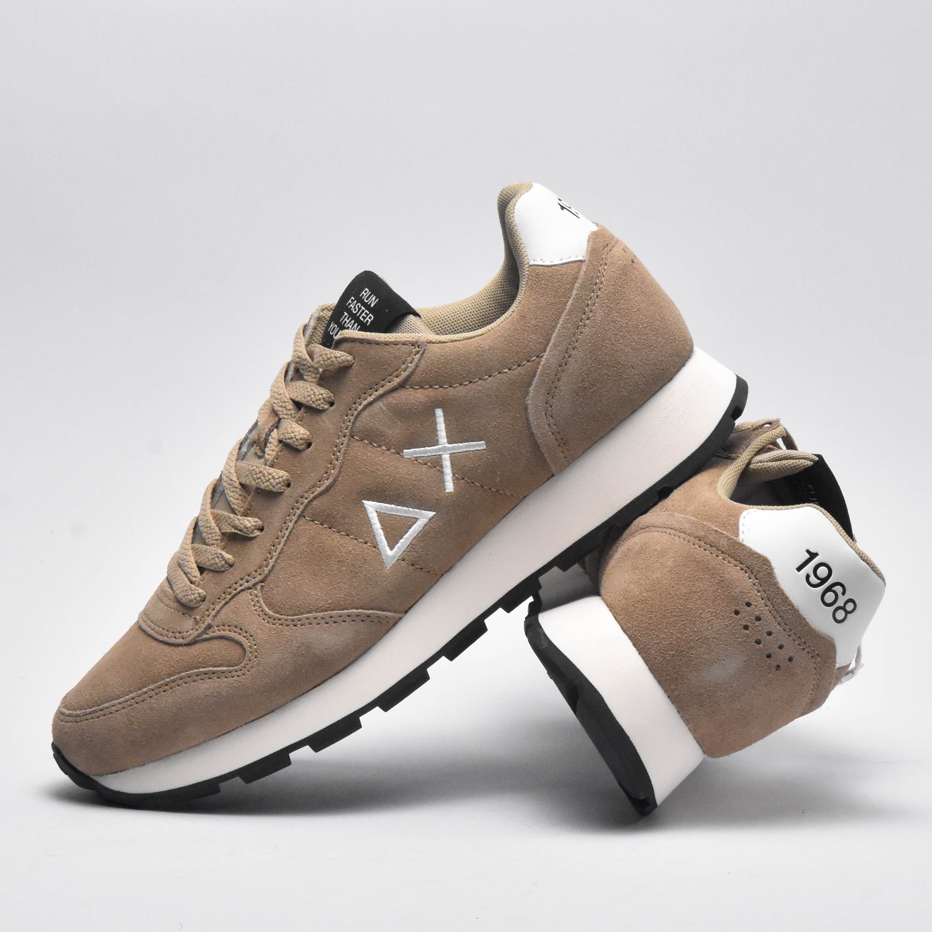 SUN68 TOM SUED 74 MILITARE SCURO