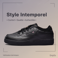 Reebok - CLUB C 85