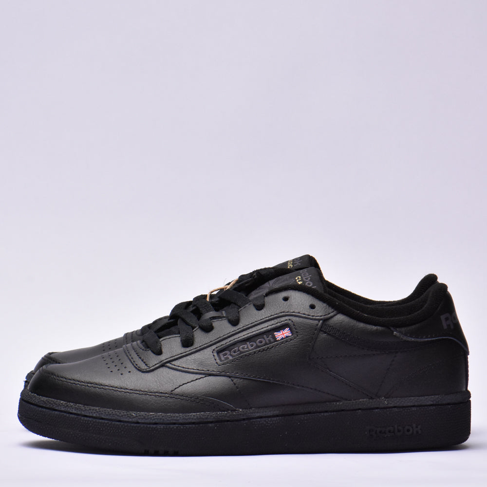 Reebok Club C 85 — Baskets rétro
