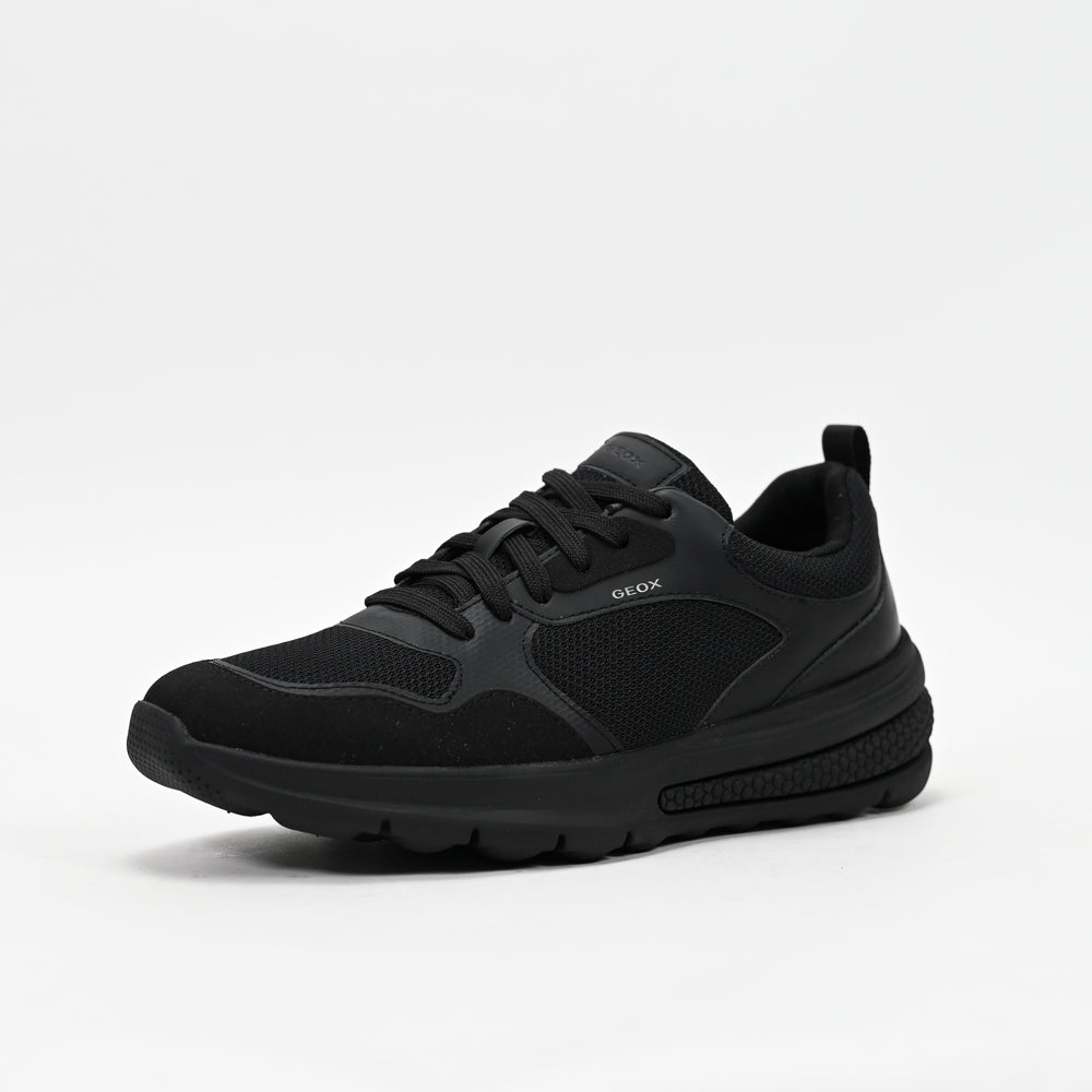 Geox Activart — sneakers noir homme