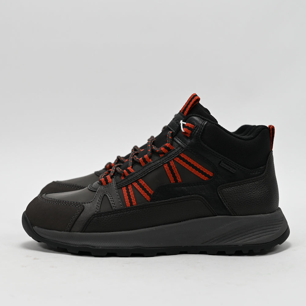 GEOX U26EZB0MEBU-C6024 — baskets homme — vue 8
