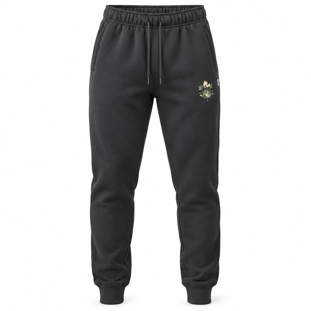 LUMBERJACK PANTALON JOGGING LBJ-00302-DGY