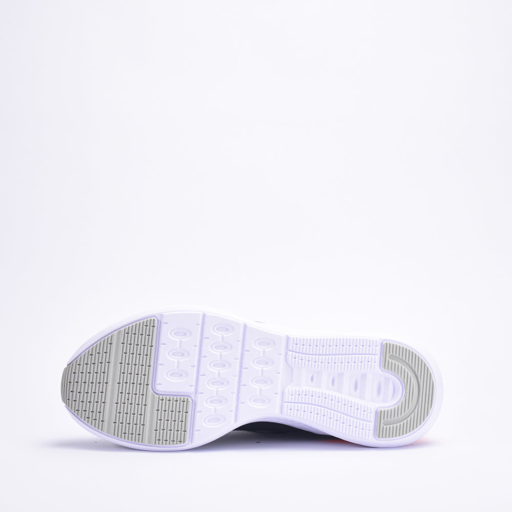 NIMBLE Low Cut NBK/ORANGE \ S22093-KK001