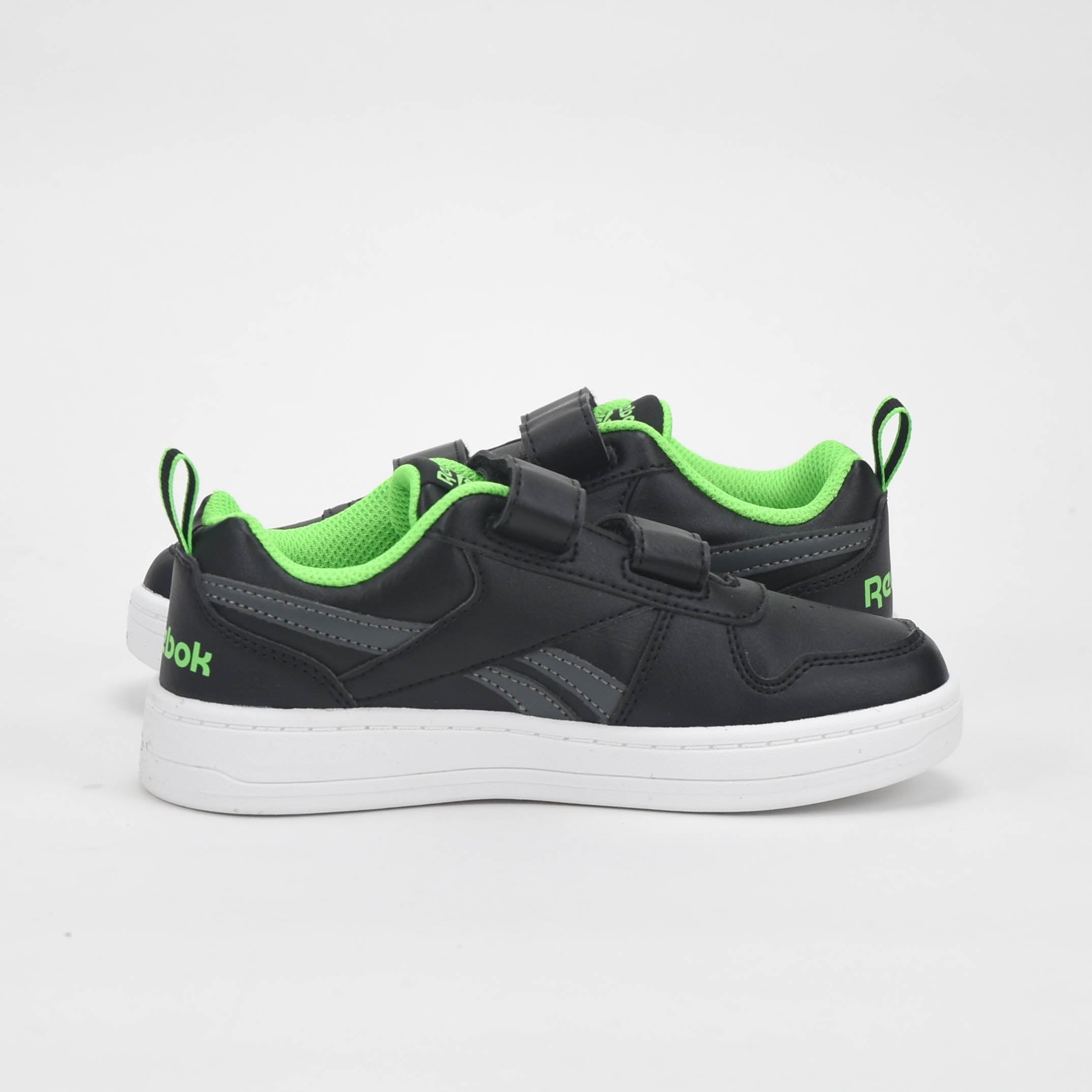 Reebok Rush Runner — Baskets enfant mode