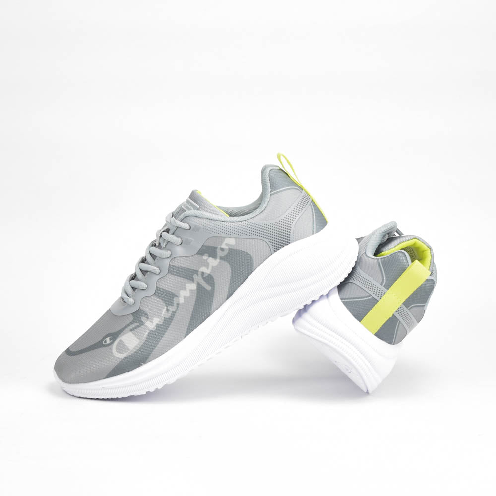 Champion Sneakers Syphon Script Low S22308-ES003