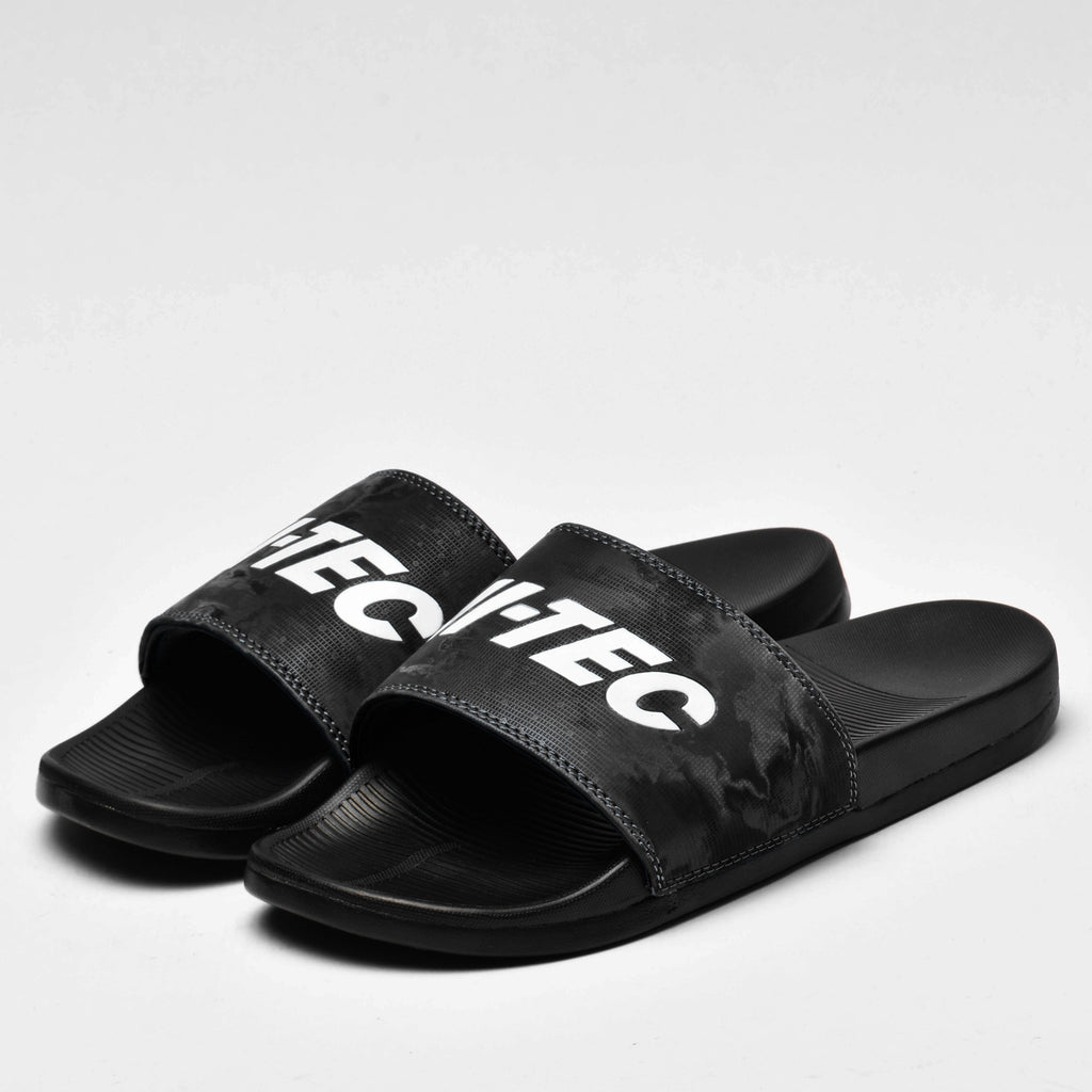 HI TEC LONG BEACH BLACK L014472