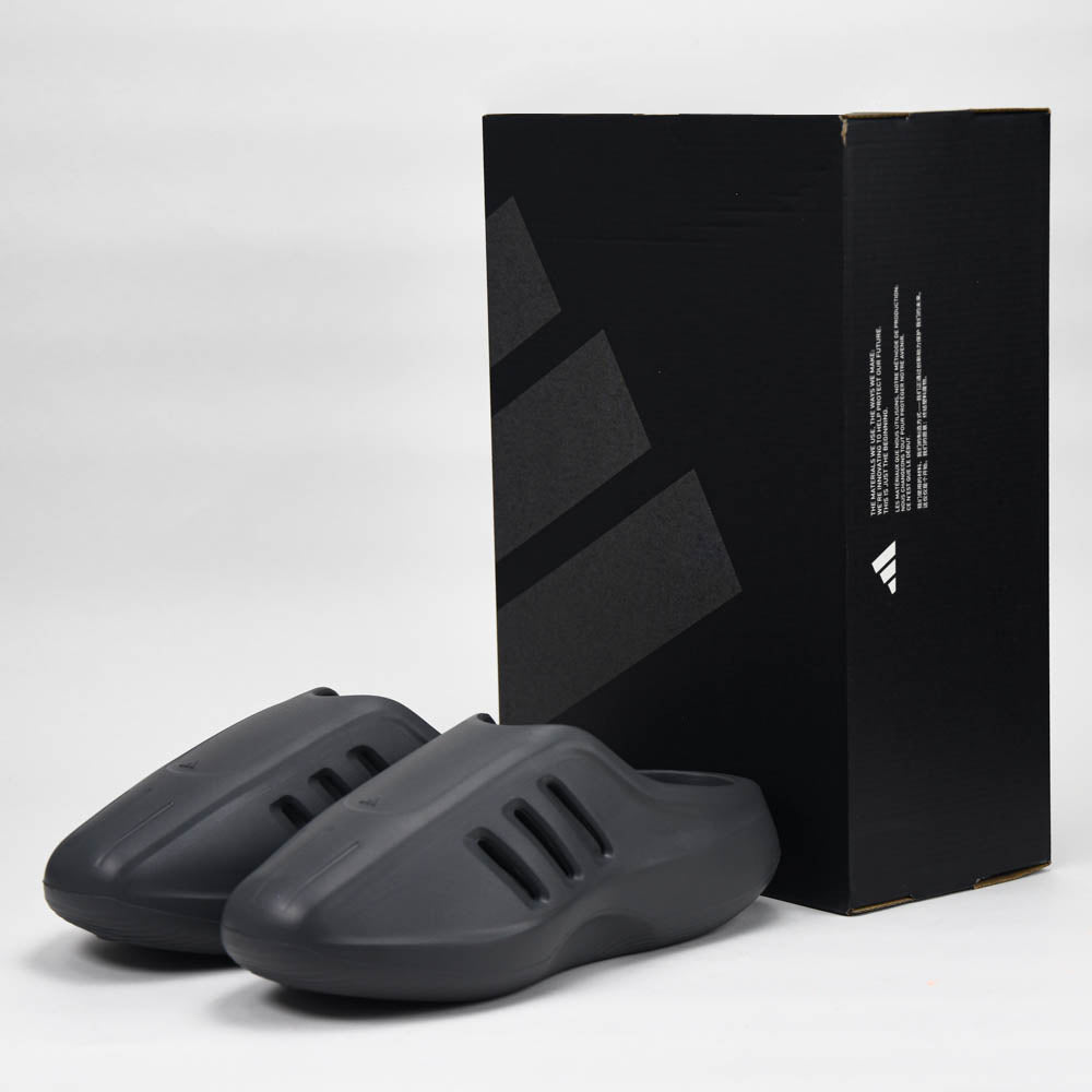 Adidas AdiFOM Infinity — Mules noires