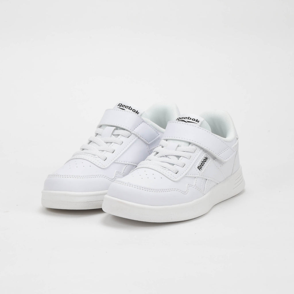 Reebok Court Advance — Baskets enfant garçon