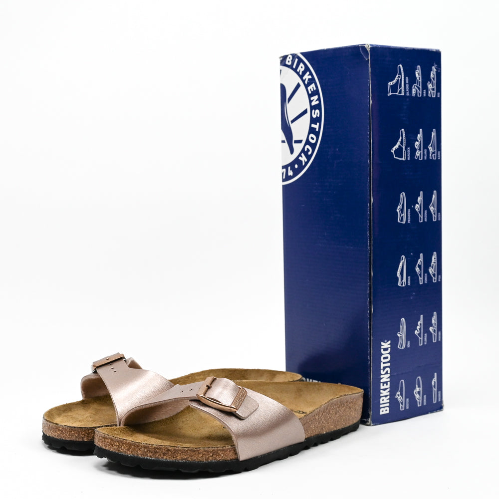 Birkenstock — Claquettes Femme