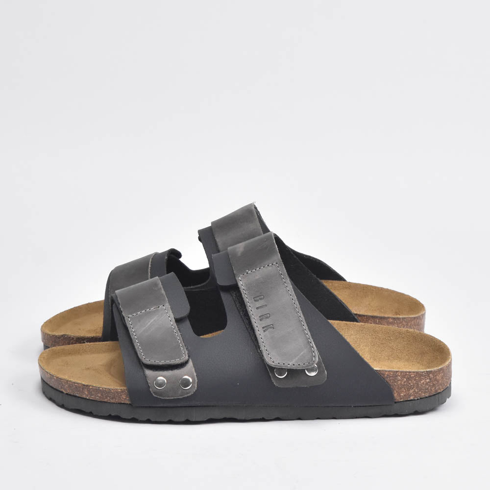 BIRKSBOT 003-GRIS BKH-003-GRIS
