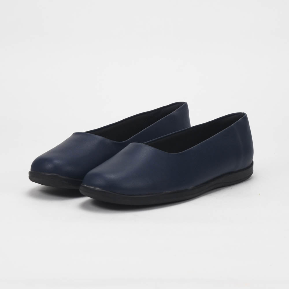 Piccadilly — Ballerines femme anatomiques