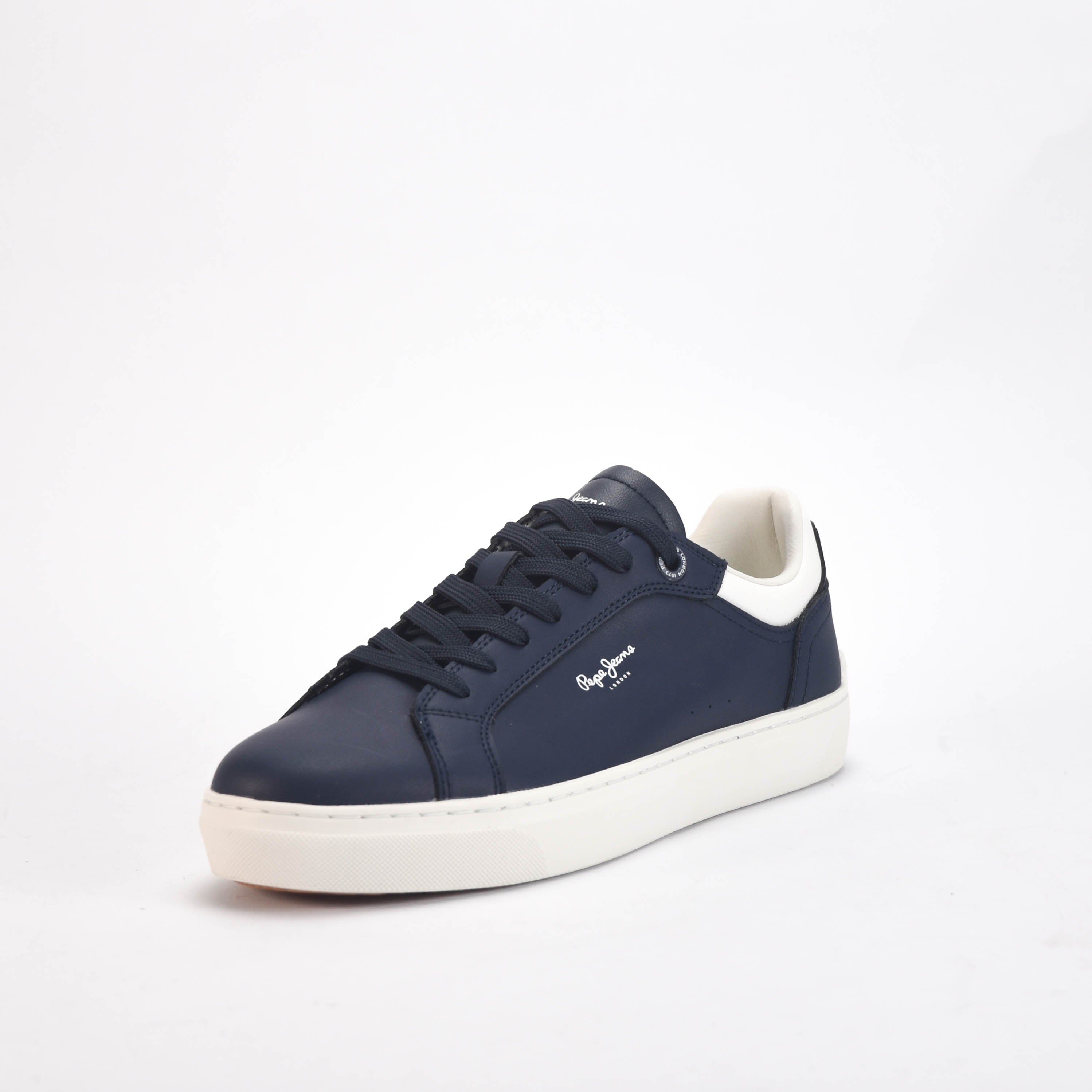 Pepe Jeans — Chaussures beige mode