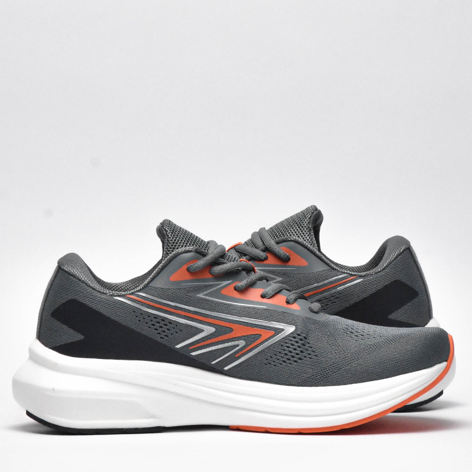 HI TEC STORM WEATHER RED ORANGE S014123