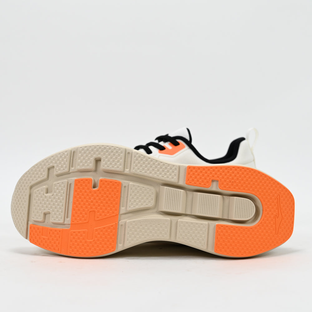 ERKE 11126114299-009 — baskets homme — vue 7